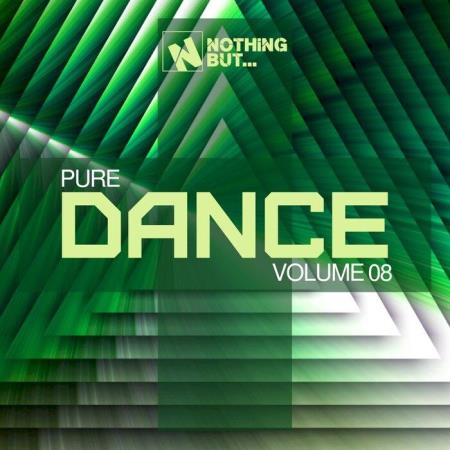 Nothing But... Pure Dance, Vol. 08 (2021)
