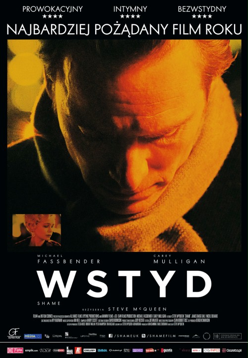 Wstyd / Shame (2011) PL.1080p.BluRay.x264.AC3-LTS ~ Lektor PL