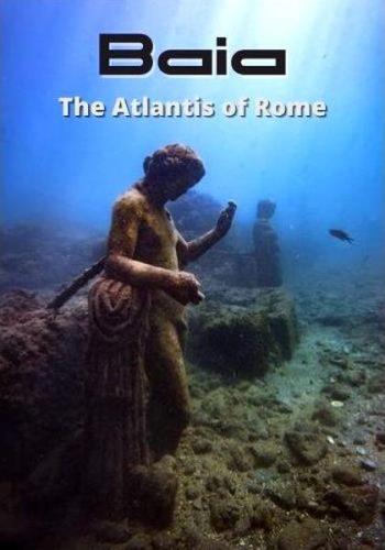 -    / Baia - The Atlantis of Rome (2021) HDTV 1080i