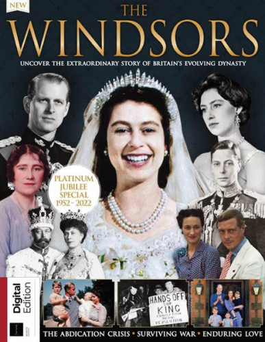 The Windsors – 7th Edition 2022