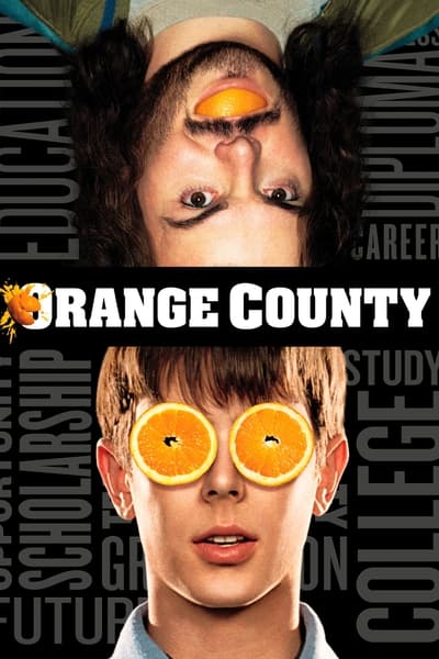 Orange County (2002) [720p] [BluRay]