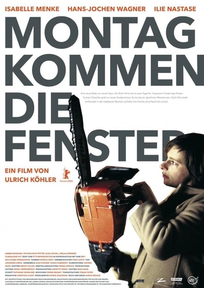 Montag Kommen Die Fenster (2006) [720p] [WEBRip]