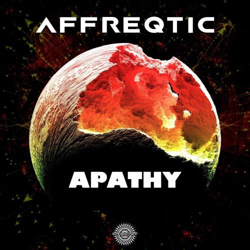 Affreqtic - Apathy (2022)