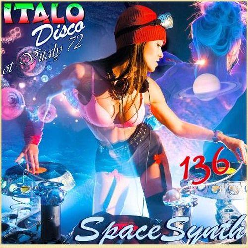 Italo Disco & SpaceSynth 136 (2022)