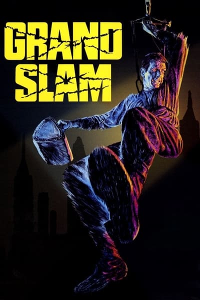 Grand Slam (1967) [720p] [BluRay]
