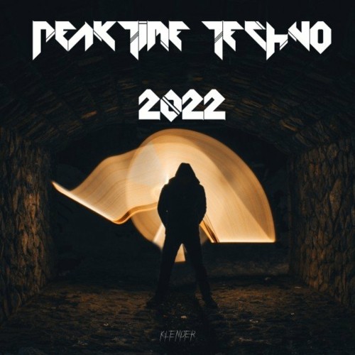 Peaktime Techno 2022 (2022)