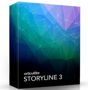 Articulate Storyline Enterprise 3.17.27621.0