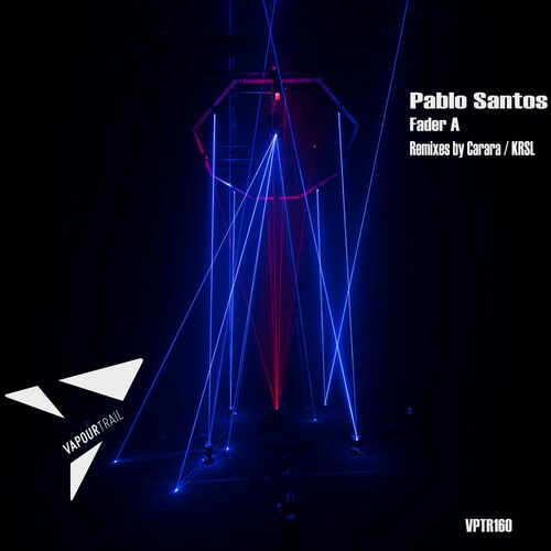 Pablo Santos - Fader A (2022)