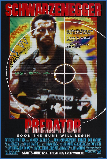 Predator 1987 1080p BluRay x264 DTS-HD MA 5 1-NoHaTE