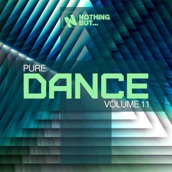 VA - Nothing But... Pure Dance, Vol. 11 (2022) (MP3)