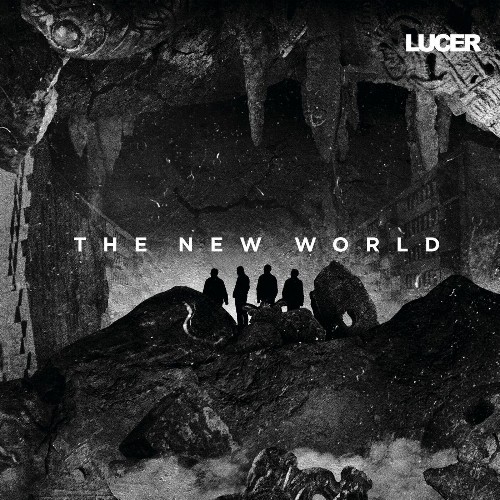 Lucer - The New World (2022)