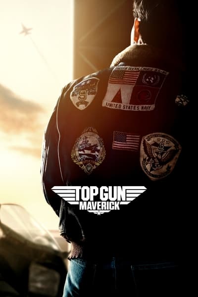 Top Gun Maverick (2022) HDCAM x264-SUNSCREEN