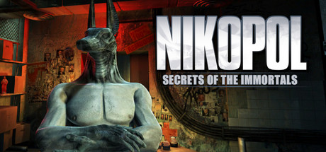 Nikopol Secrets of the Immortals v1 0 0 Internal-Fckdrm