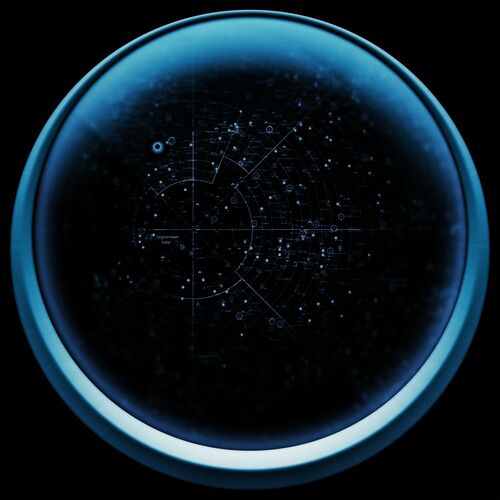 Terra Form, DJ Different - Ancient Sectors Of Barabus (2022)
