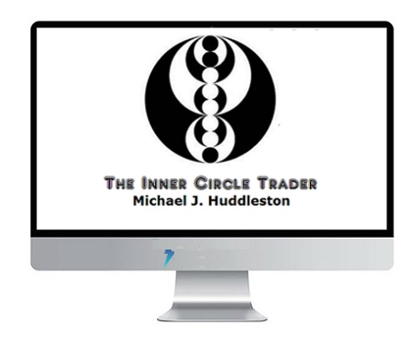 ICT Mentorship - Inner Circle Trader Huddleston (2021)