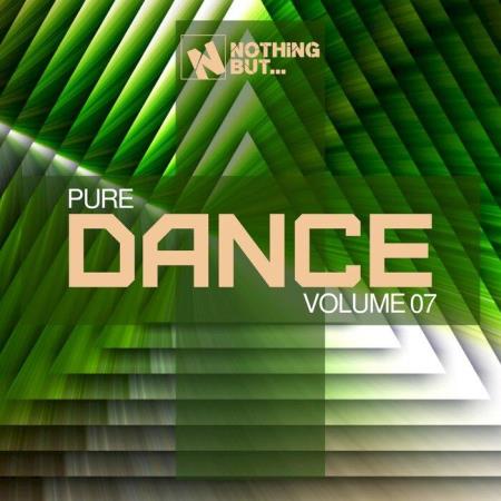 Nothing But... Pure Dance, Vol. 07 (2021)