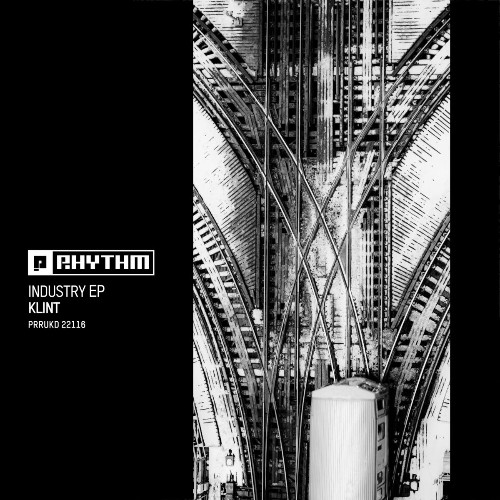 Klint - Industry EP (2022)