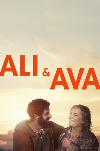 Ali and Ava (2021) 1080p WEBRip x265-RARBG