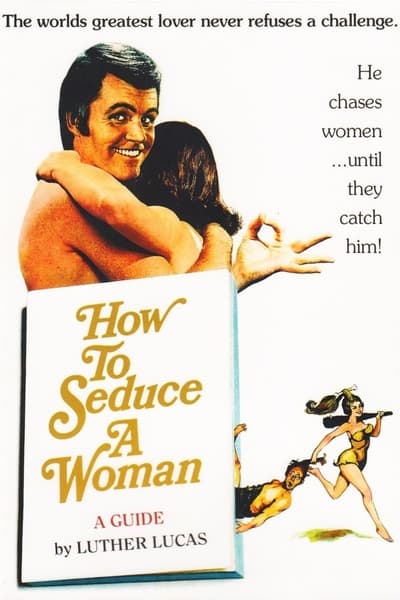 How To Seduce A Woman (1974) [720p] [BluRay]