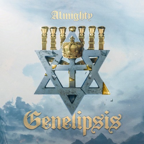 Almighty - Genelipsis (2022)