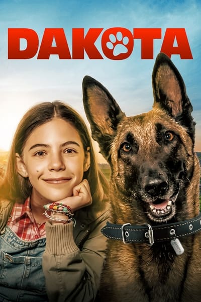 Dakota (2022) 1080p WEBRip x265-RARBG