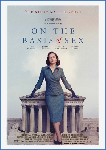 On the Basis of Sex 2018 1080p BluRay x264 DTS-WiKi