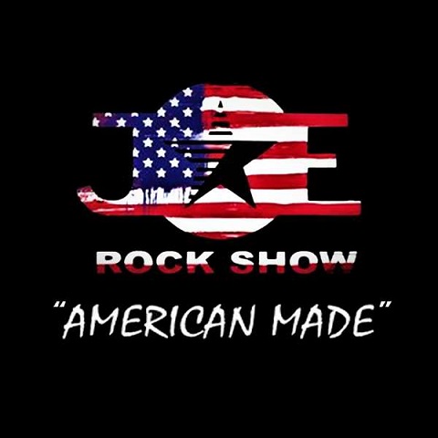 Joe Rock Show - American Made (2022)
