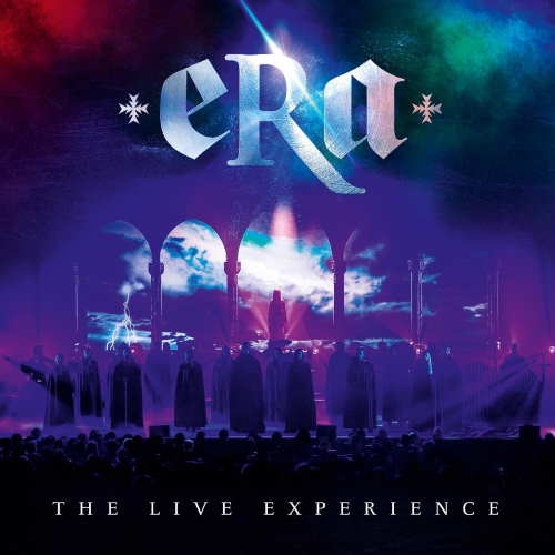 ERA - The Live Experience [24-bit Hi-Res] (2022) Lossless