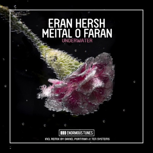 Eran Hersh & Meital O Faran - Underwater (2022)