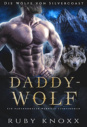Cover: Ruby Knoxx  -  Daddy - Wolf