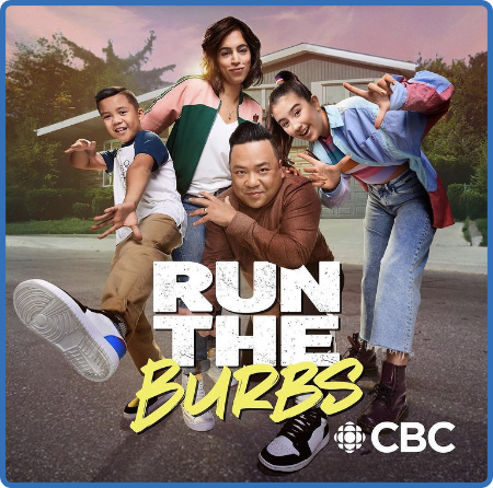 Run The Burbs S01 720p WEBRip DDP5 1 x264-BAE
