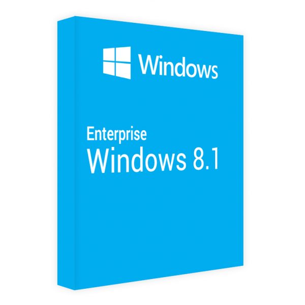 Windows 8.1 x64 Enterprise Multilanguage ESD MAY 2022