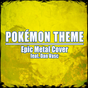 Skar - Pokémon Theme (Cover) (2022)