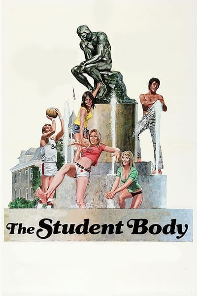 The Student Body (1976) [1080p] [BluRay]
