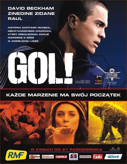 Gol / Goal (2005) MULTi.1080p.BluRay.REMUX.AVC.DTS-LTS ~ Lektor i Napisy PL
