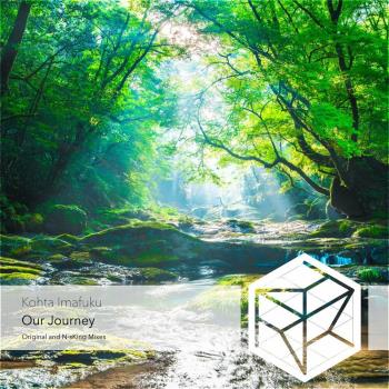 VA - Kohta Imafuku - Our Journey (2022) (MP3)