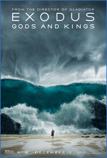 Exodus Gods and Kings 2014 BluRay 1080p x265-tiniHD