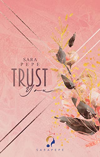 Cover: Sara Pepe  -  Trust You