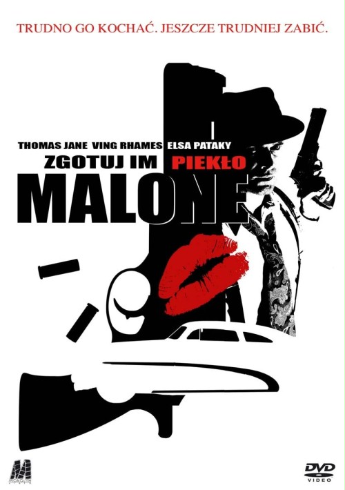 Zgotuj im piekło, Malone / Give 'Em Hell, Malone (2009) PL.1080p.BluRay.x264.AC3-LTS ~ Lektor PL
