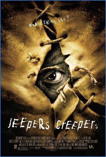 Jeepers Creepers 2001 720p BluRay DTS x264-FZHD