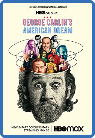 George Carlins American Dream S01 720p HMAX WEBRip DD5 1 x264-OPUS