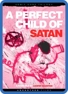 Child Of Satan 2017 1080p BluRay x265-RARBG