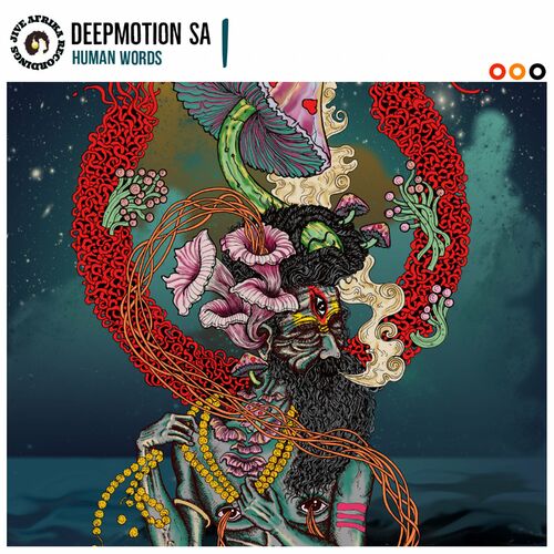 DeepMotion SA - Human Words (2022)