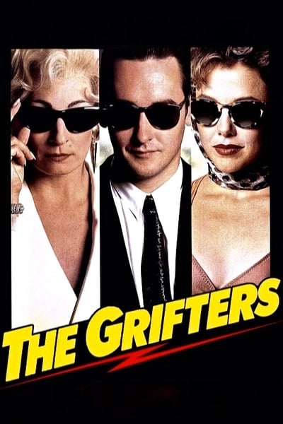 The Grifters (1990) [720p] [BluRay]