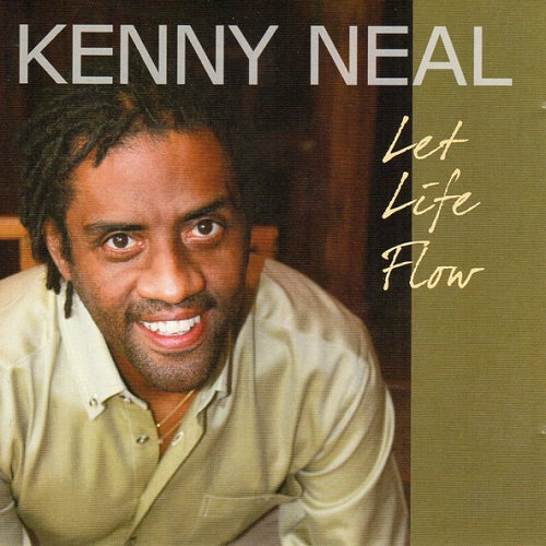 Kenny Neal - Let Life Flow (2008)