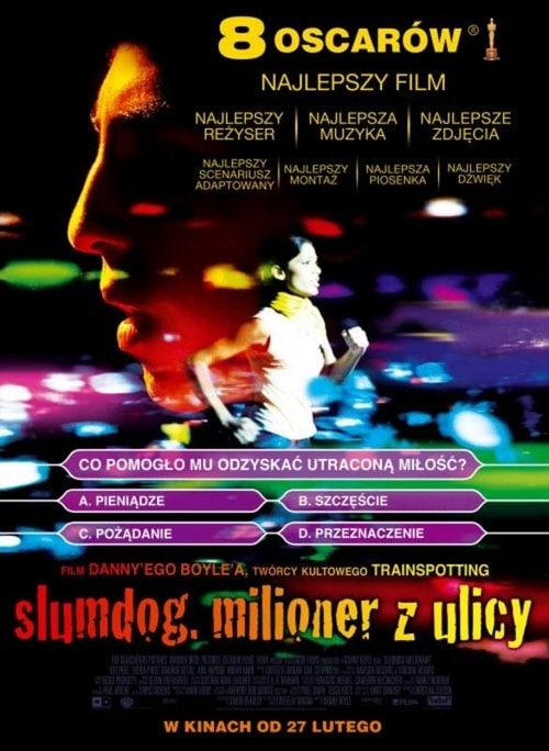 Slumdog, milioner z ulicy / Slumdog Millionaire (2008) PL.1080p.BluRay.x264.AC3-LTS ~ Lektor PL