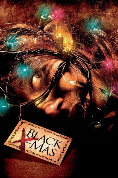 Black Christmas (2006) [720p] [BluRay]