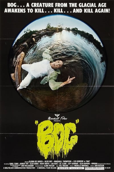 Bog (1979) [1080p] [BluRay]
