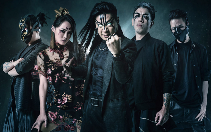 Chthonic - Collection (1999-2018)