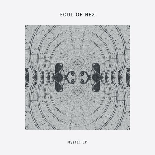 Soul of Hex feat. More Lofton - Mystic EP (2022)